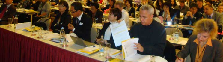 Agenzia per la Promozione della Ricerca Europea