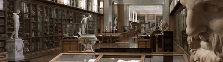 The British Museum