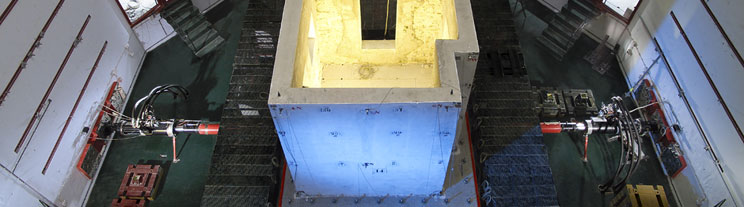 Laboratorio Nacional de Engenharia Civil (LNEC), PT