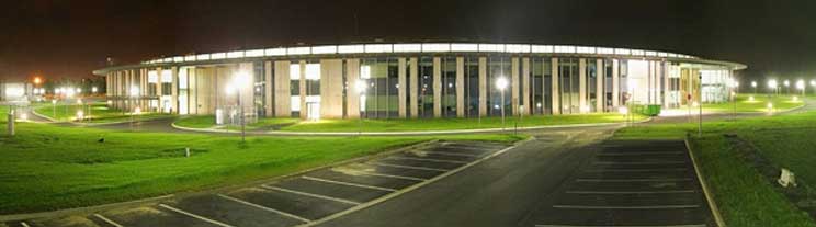 Synchrotron SOLEIL IPANEMA