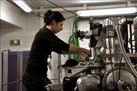 Synchrotron  SOLEIL  IPANEMA, Gif-sur-Yvette, FR