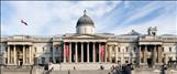 The National Gallery London, UK