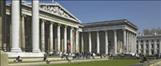 The British Museum, London, UK