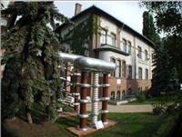 Magyar Tudomanyos Akademia Atommagkutato Intezte (ATOMKI-HAS), HU