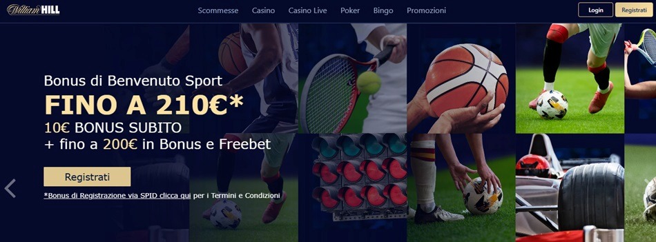 Williamhill